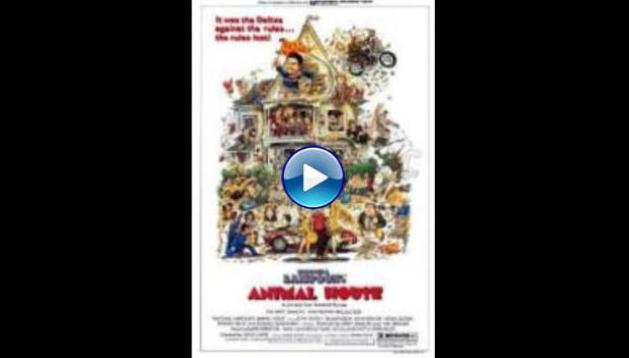 National Lampoon's Animal House (1978)