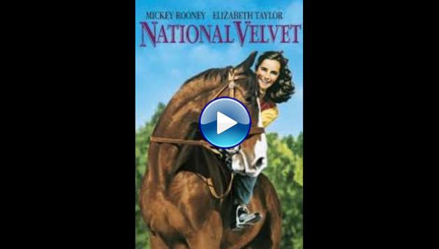 National Velvet (1944)