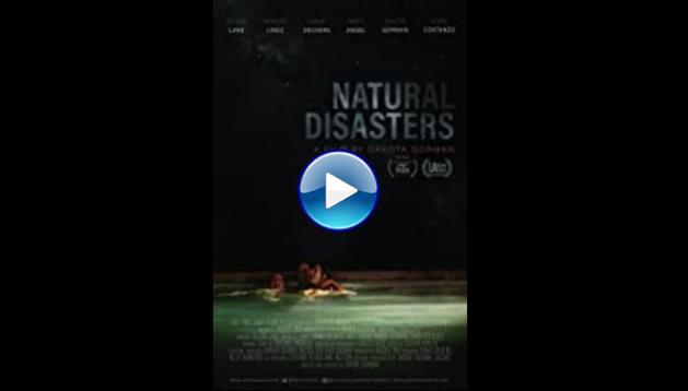 Natural Disasters (2020)