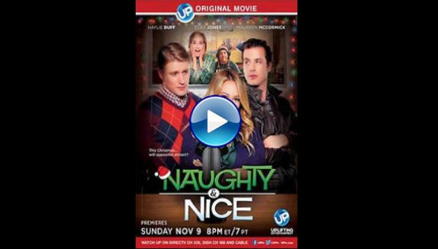 Naughty & Nice (2014)