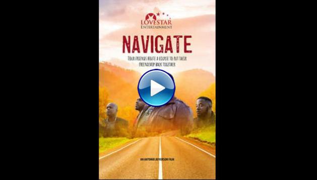 Navigate (2021)