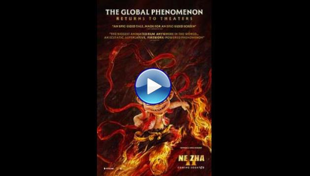 Ne Zha II (2025) HD EngSub Full Movie Watch Online Free