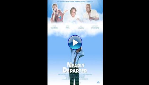 Nearly Departed (2019)