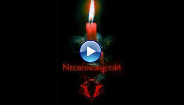 Necronomicon (2023)