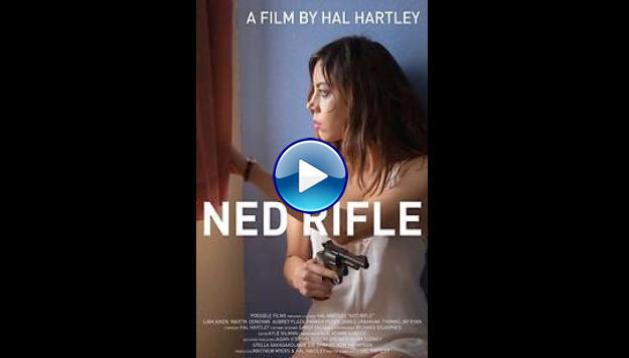 Ned Rifle (2014)