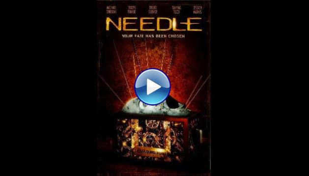 Needle (2010)