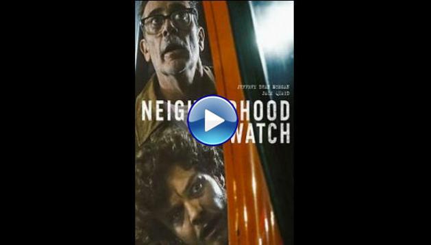 Neighborhood Watch (2025)