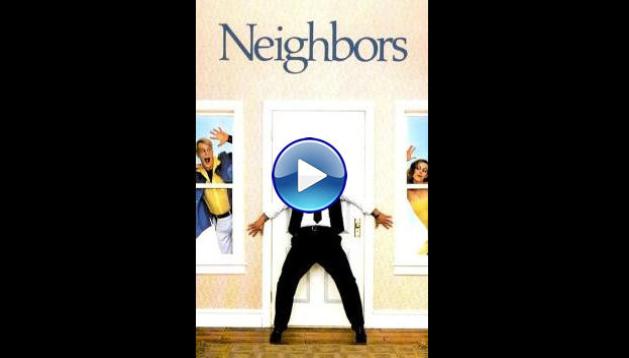 Neighbors (1981)