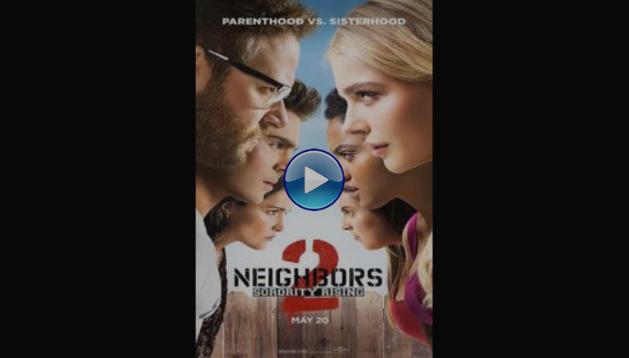 Neighbors 2: Sorority Rising (2016)