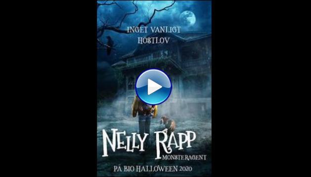 Nelly Rapp: Monster Agent (2020)
