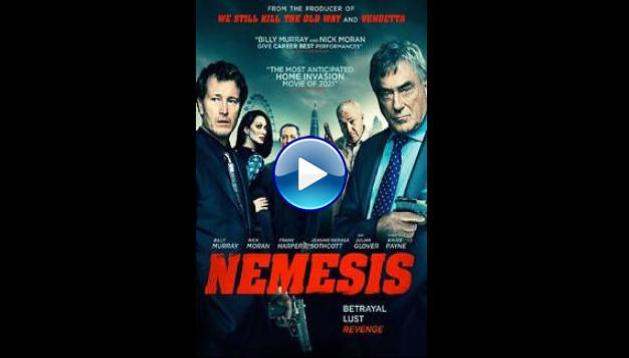 Nemesis (2021)