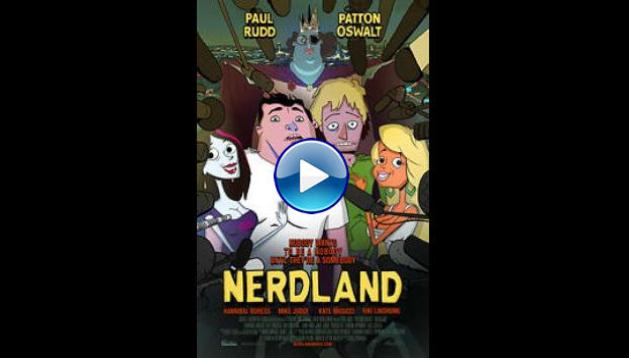 Nerdland (2016)