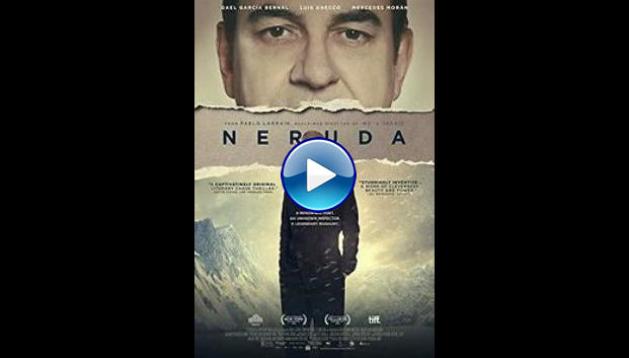 Neruda (2016)