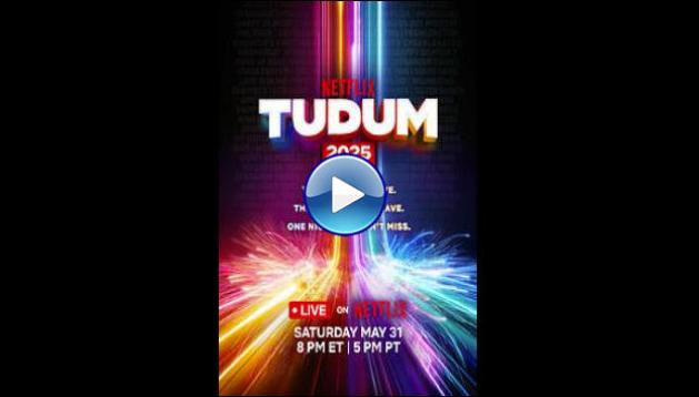 Netflix Tudum (2025)
