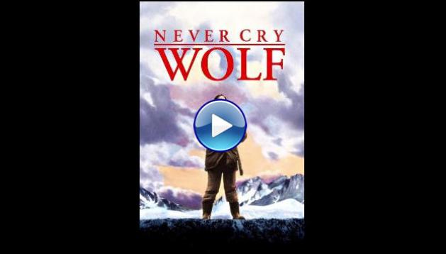 Never Cry Wolf (1983)