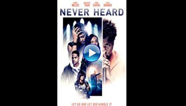 Never Heard (2018)