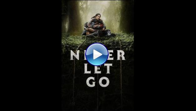 Never Let Go (2024)