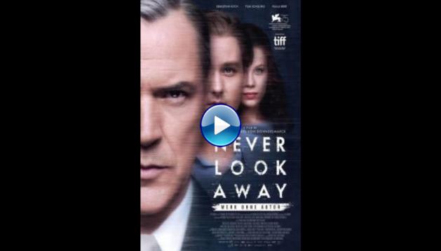 Never Look Away (2018)