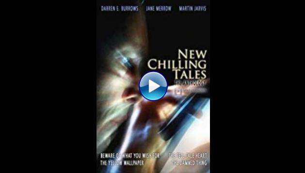 New Chilling Tales - the Anthology (2018)