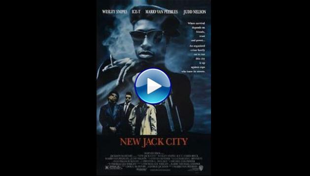 New Jack City (1991)