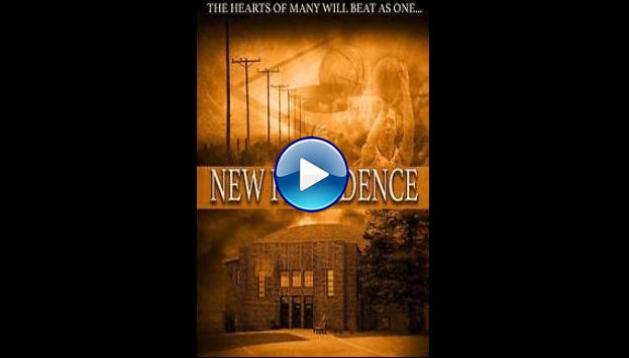 New Providence (2021) HD Full Movie Watch Online Free