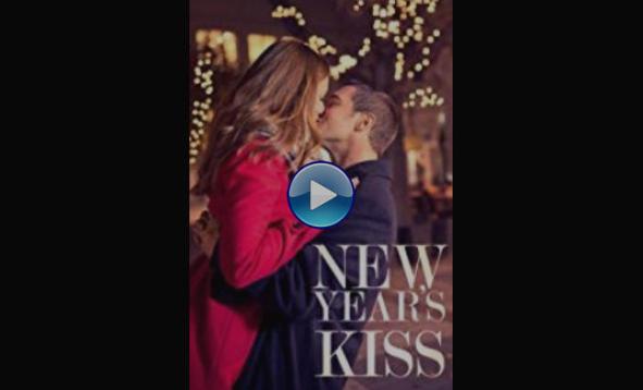 New Year's Kiss (2019)