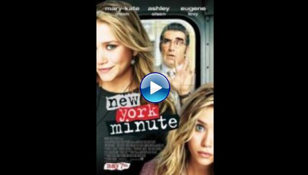 New York Minute (2004)