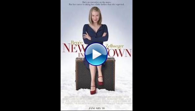 New in Town (2009)