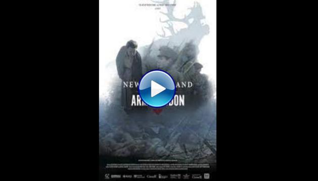 Newfoundland at Armageddon (2016)