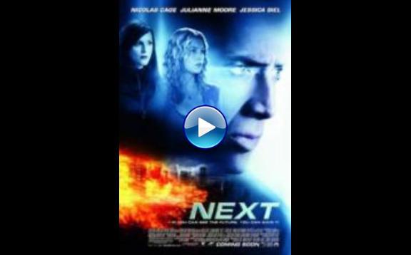 Next (2007)