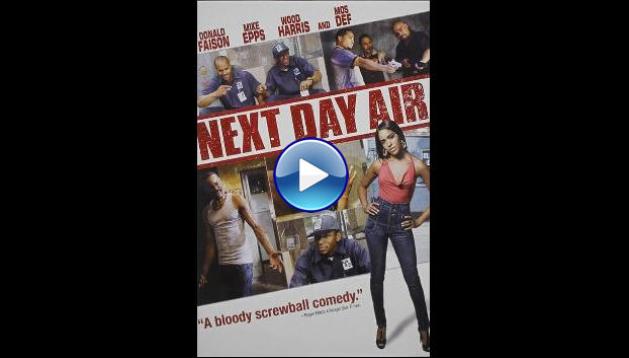 Next Day Air (2009)