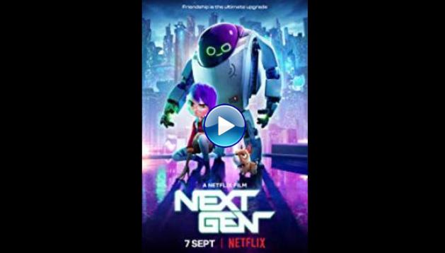 Next Gen (2018)