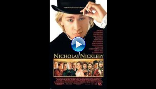 Nicholas Nickleby (2002)