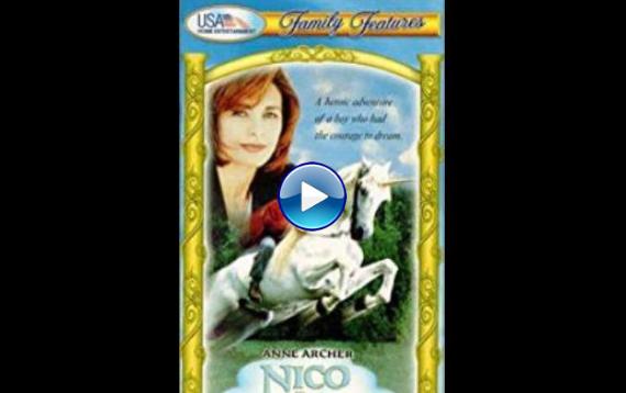 Nico the Unicorn (1998)