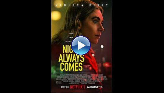 Night Always Comes (2025) HD Full Movie Watch Online Free