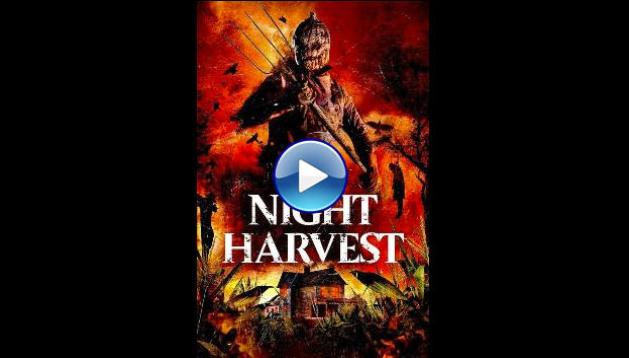 Night Harvest (2024)