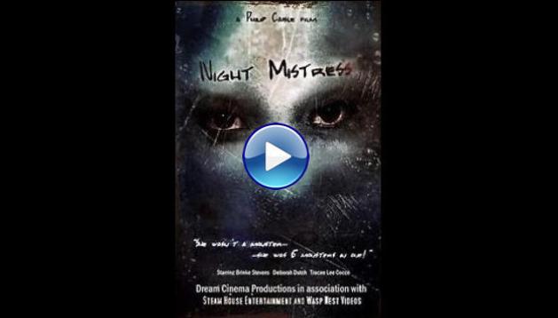Night Mistress (2025)