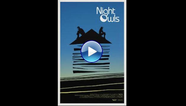 Night Owls (2015)