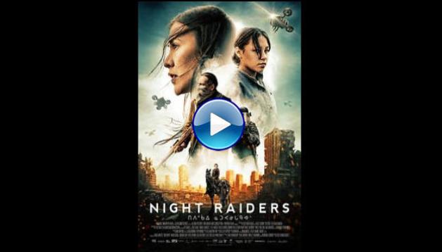 Night Raiders (2021)