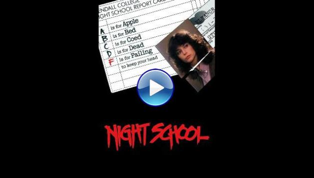 Night School (1981)