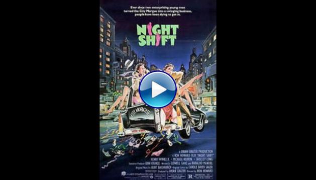 Night Shift (1982)