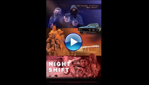 Night Shift (2021)