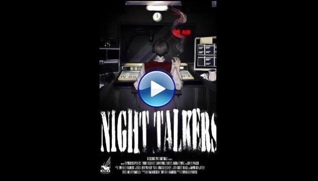 Night Talkers (2024)
