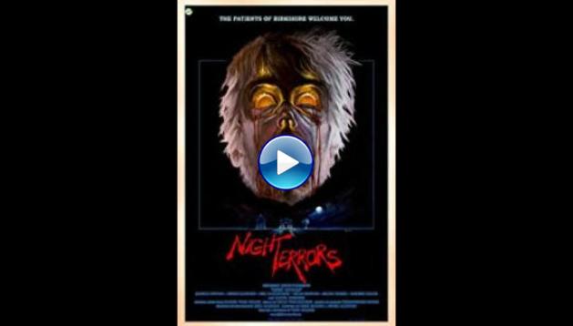 Night Terrors (1993)