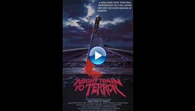 Night Train to Terror (1985)