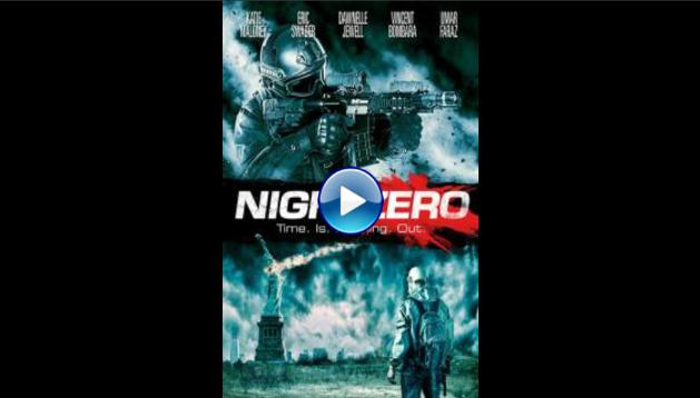 Night Zero (2018)