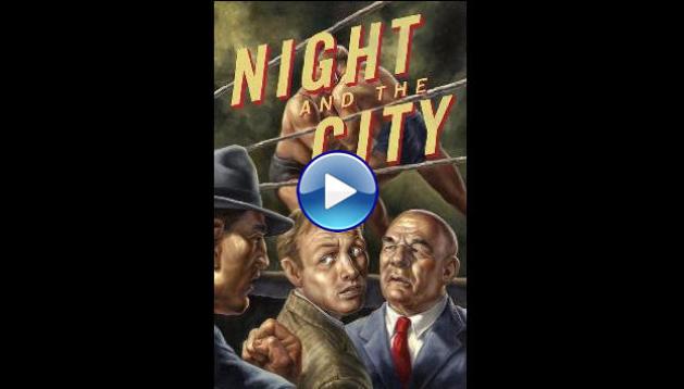 Night and the City (1950)