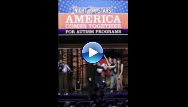 Night of Too Many Stars: America Comes Together for Autism Programs (2015)