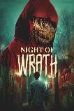 Night of Wrath (2025)
