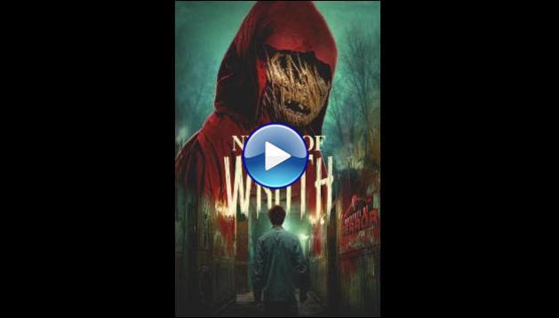 Night of Wrath (2025)